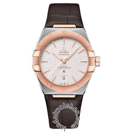 Watches Gender: Men's,Movement: Automatic,Brand Origin: SWISS,Date Indicator,Chronograph