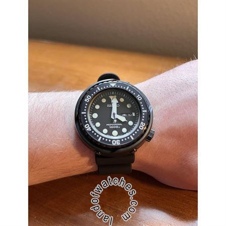 Buy Men's SEIKO SBBN047 Sport Watches | Original