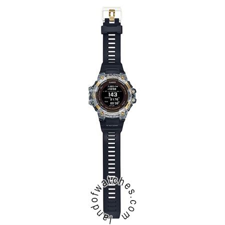 Buy Men's CASIO GBD-H1000-1A9 Watches | Original