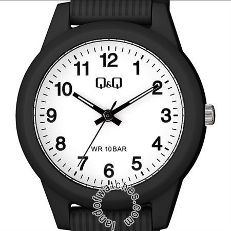 Buy Women's Q&Q VS13J001Y Sport Watches | Original