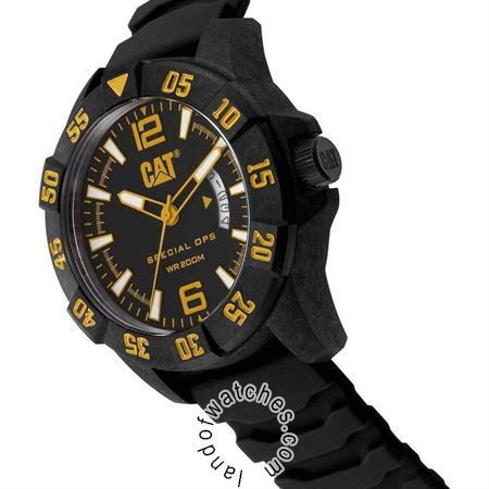 Buy Men's CAT K4.121.21.137 Sport Watches | Original