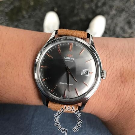 شراء ساعة معصم رجالیه اورینت(ORIENT) TAC08003A كلاسيك | | | الأصلي