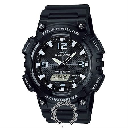 Buy CASIO AQ-S810W-1AV Watches | Original