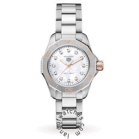 Watches Gender: Women's,Movement: Quartz,ROTATING Bezel