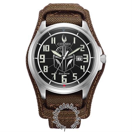 Buy Men's CITIZEN AW1411-05W Classic Watches | Original