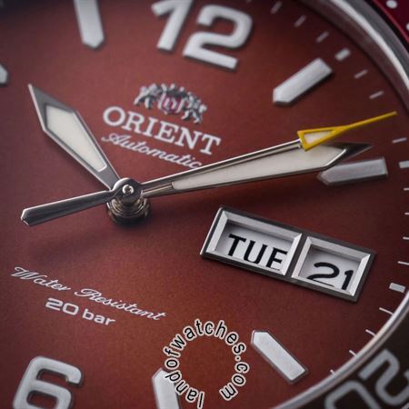 Buy Men's ORIENT RA-AA0820R19B Classic Watches | Original
