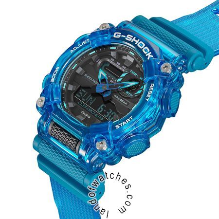 Buy CASIO GA-900SKL-2A Watches | Original