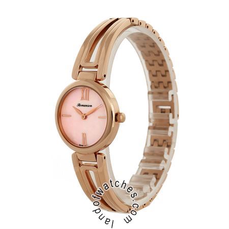 Buy Women's ROMANSON RM7A02LLRRMER1 Classic Watches | Original