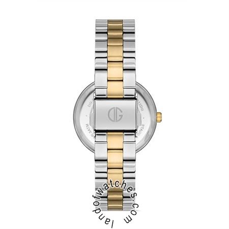 Buy Women's David Guner DG-8222LA-D9 Classic Watches | Original