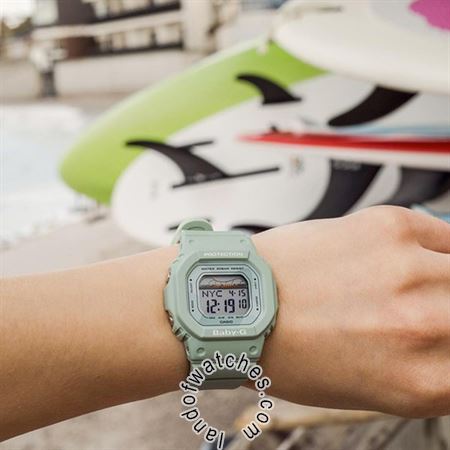 Buy CASIO BLX-560-3DR Sport Watches | Original
