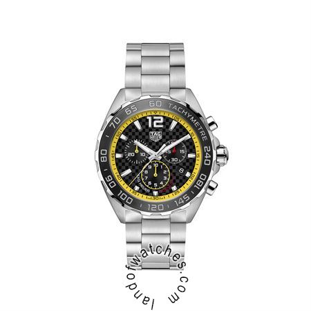 شراء ساعة معصم رجالیه تغ هویر(TAG HEUER) CAZ101AC.BA0842 | | | الأصلي
