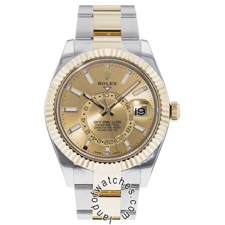 Buy Men's Rolex 326933 Watches | Original