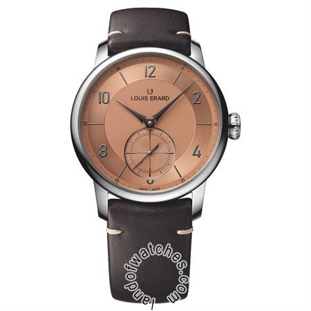 Watches Gender: Unisex,Movement: Automatic,Power reserve indicator