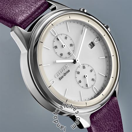Buy CITIZEN FB2000-11A Watches | Original