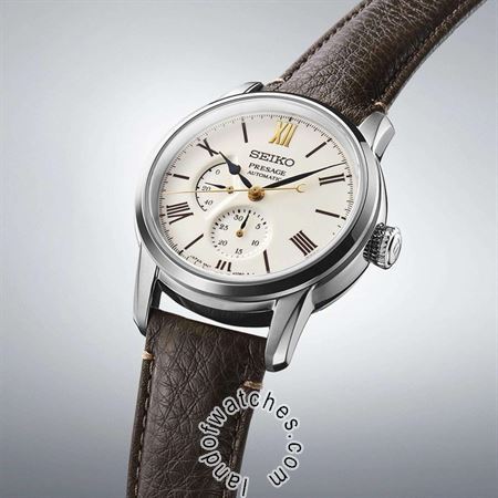 Buy Men's SEIKO SPB397J1 Classic Watches | Original