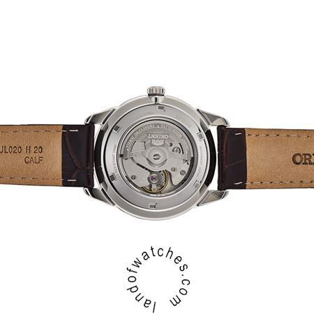 Buy ORIENT RA-AC0017S Watches | Original