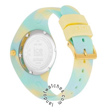 شراء ساعة معصم نسائیه آیس واج(ICE WATCH) 020949 | | | الأصلي