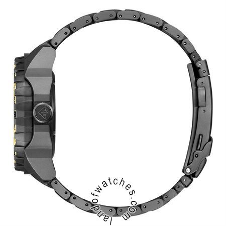 شراء ساعة معصم رجالیه سیتیزن(CITIZEN) NB6008-82X رياضة | | | الأصلي