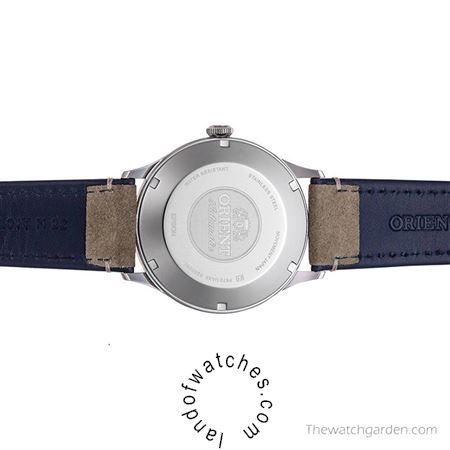 Buy Men's ORIENT RA-AC0P03L00C Classic Watches | Original