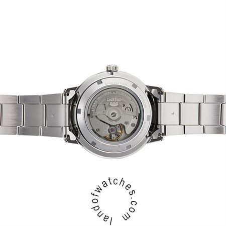 Buy ORIENT RA-AC0E02S Watches | Original