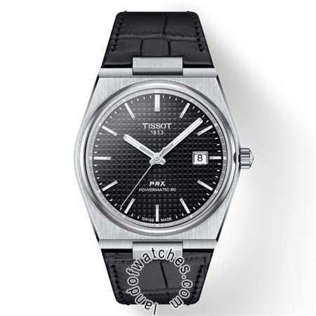 Buy Men's TISSOT T137.407.16.051.00 Classic Watches | Original