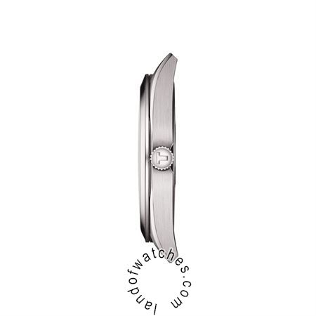 شراء ساعة معصم رجالیه تیسوت(TISSOT) T127.410.11.041.00 كلاسيك | | | الأصلي