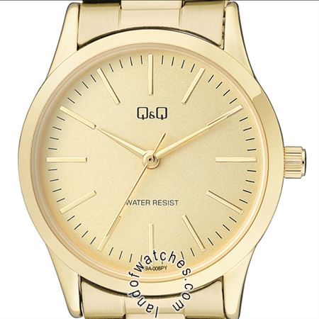 Buy Women's Q&Q C09A-008PY Watches | Original