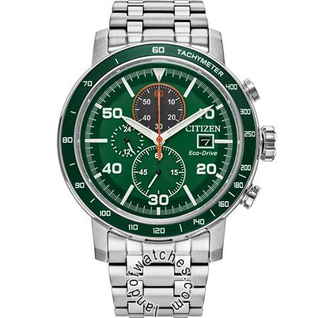 Buy Men's CITIZEN CA0851-56X Sport Watches | Original