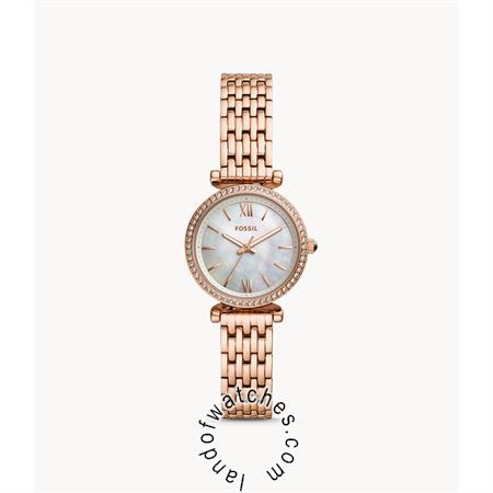 Buy Women's FOSSIL ES4648 Classic Fashion Watches | Original