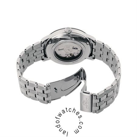 شراء ساعة معصم رجالیه اورینت(ORIENT) RA-AC0F09L10B كلاسيك | | | الأصلي