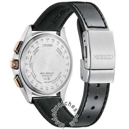 Buy Men's CITIZEN BY1004-17X Classic Watches | Original