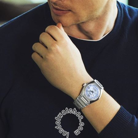 شراء ساعة معصم رجالیه سیکو(SEIKO) SLA091J1 كلاسيك | | | الأصلي