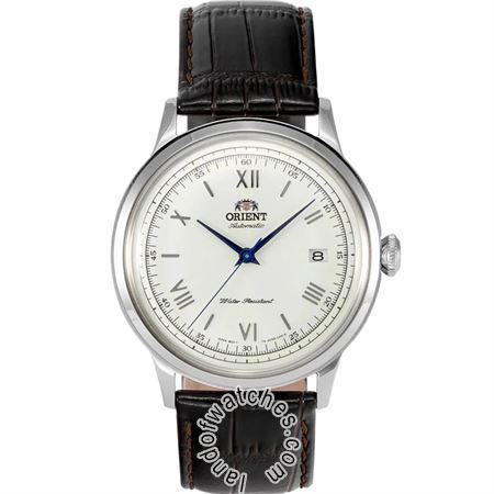 Buy Men's ORIENT TAC00009W0 Classic Watches | Original