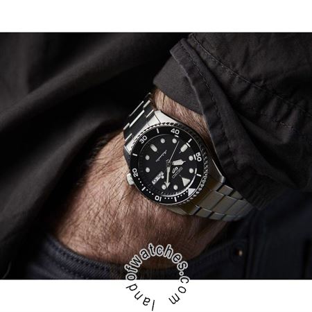 Buy Men's SEIKO SRPK29K1 Sport Watches | Original