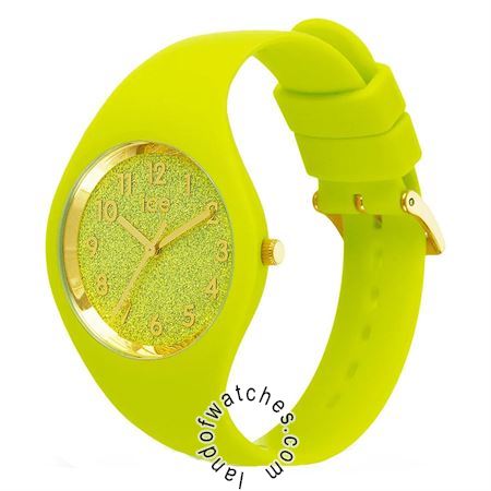 شراء ساعة معصم نسائیه آیس واج(ICE WATCH) 021225 رياضة | | | الأصلي