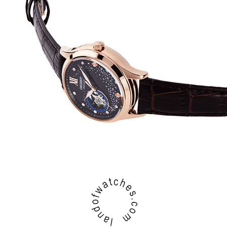 شراء ساعة معصم نسائیه اورینت(ORIENT) RA-AG0017Y10B موضه | | | الأصلي