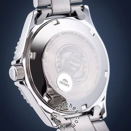 Buy Men's ORIENT RA-AA0818L19B Classic Watches | Original