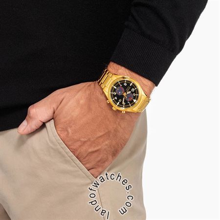 Buy Men's CITIZEN CA7022-87E Classic Watches | Original