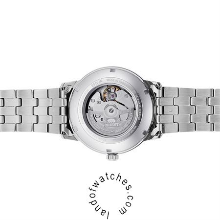 Buy Men's ORIENT RA-AC0F10 Classic Watches | Original