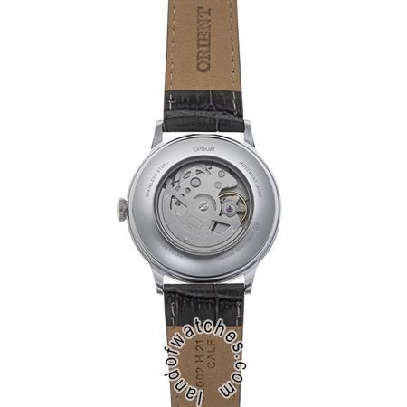 شراء ساعة معصم رجالیه اورینت(ORIENT) RA-AK0704N00C كلاسيك | | | الأصلي