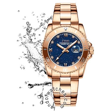 Watches fashion - casual style
