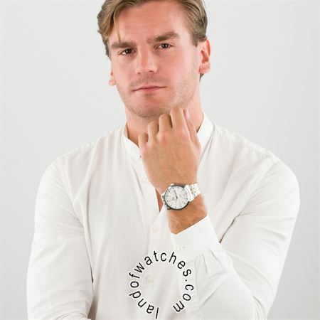 شراء ساعة معصم رجالیه اورینت(ORIENT) RA-AB0006S19B كلاسيك | | | الأصلي