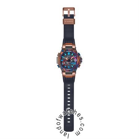 Buy CASIO MTG-B2000XMG-1A Watches | Original