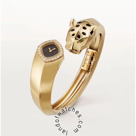 شراء ساعة معصم کارتیر(CARTIER) CRHPI01217 | | | الأصلي