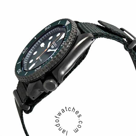 Buy Men's SEIKO SRPD77K1 Classic Sport Watches | Original