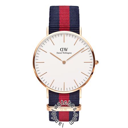 Buy Men's Women's DANIEL WELLINGTON DW00100001 Classic Watches | Original