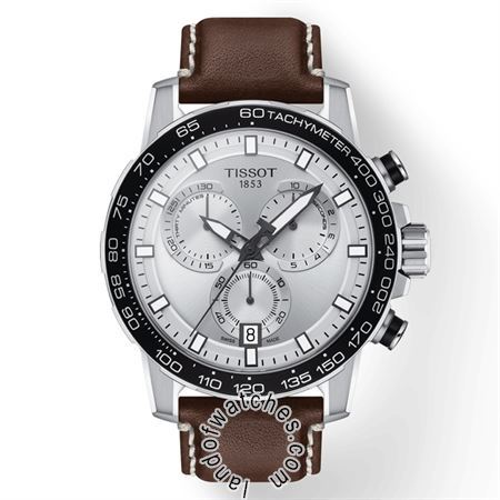 شراء ساعة معصم رجالیه تیسوت(TISSOT) T125.617.16.031.00 رياضة | | | الأصلي