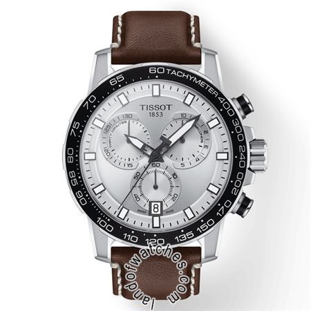 Buy Men's TISSOT T125.617.16.031.00 Sport Watches | Original