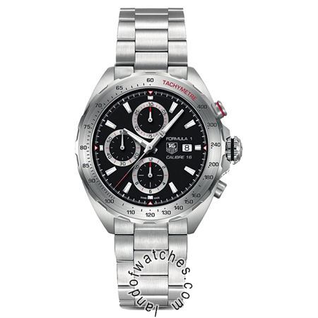 Buy Men's TAG HEUER CAZ2010.BA0876 Classic Watches | Original