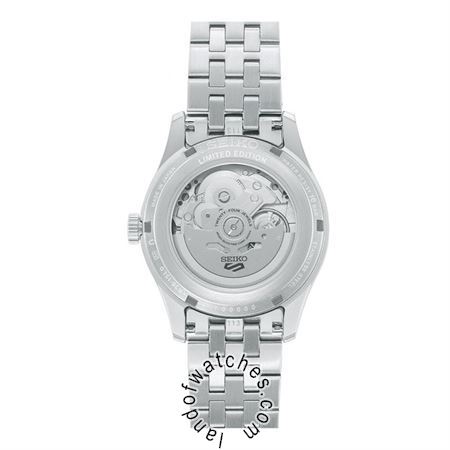 Buy Men's SEIKO SRPK41K1 Classic Watches | Original